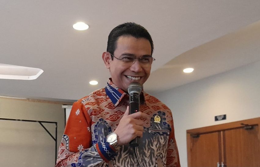 Hendry Munief Kawal 4 Destinasi Wisata Riau Masuk KSPN