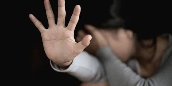 Ayah Bejat di Pelalawan Cabuli Dua Anak Tiri Sejak 2023