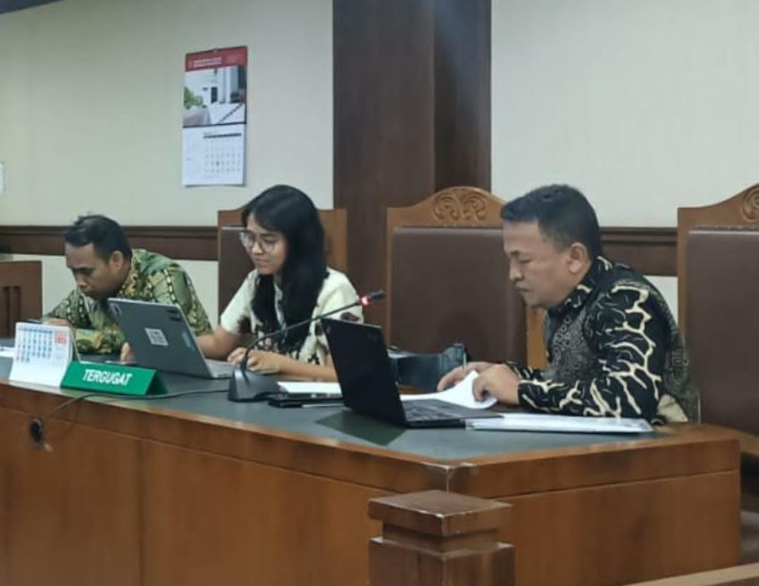 Tak Berdasar, Gugatan Rp100,3 M HCB Kandas