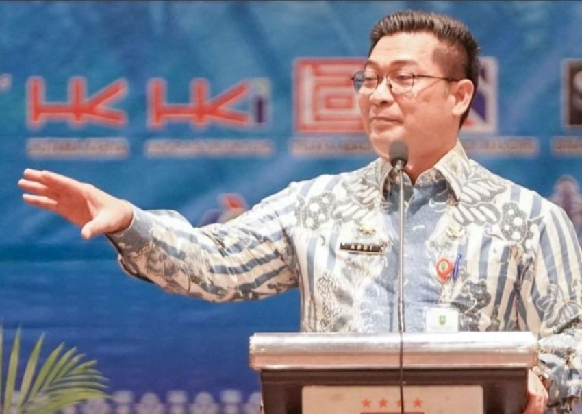 Pembangunan Jalan Harus Sentuh Pelosok Desa