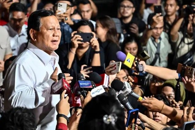 PWI Prihatin, Pencabutan Kartu Liputan Istana Wartawan CNN Indonesia Tak Dapat Dibenarkan