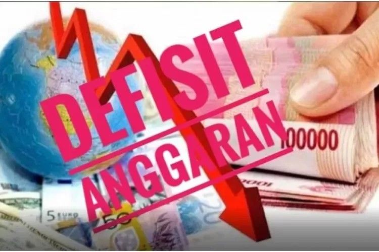 APBD Rohil 2025 Defisit Rp90 Miliar