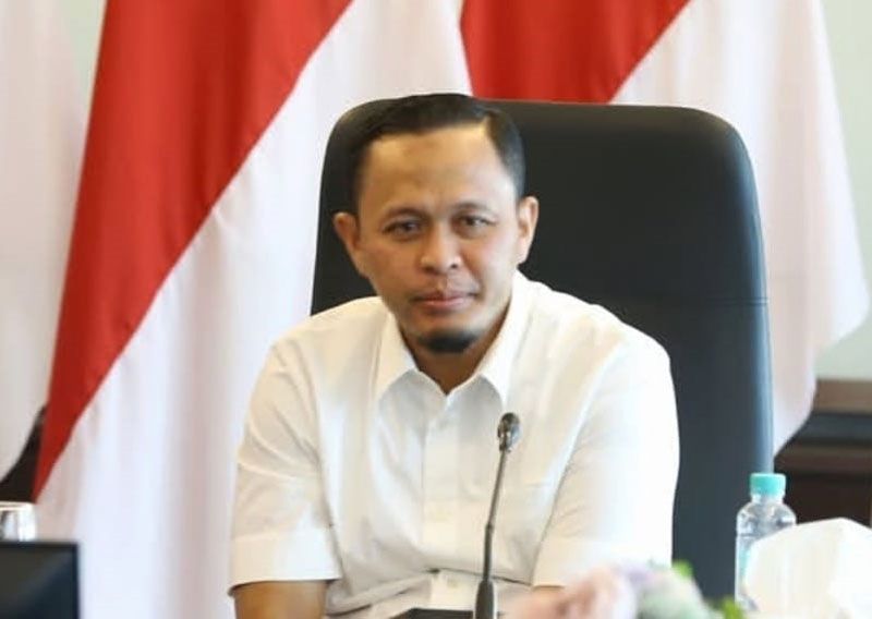 Pemko Pekanbaru Buka Asesmen Camat dan Lurah
