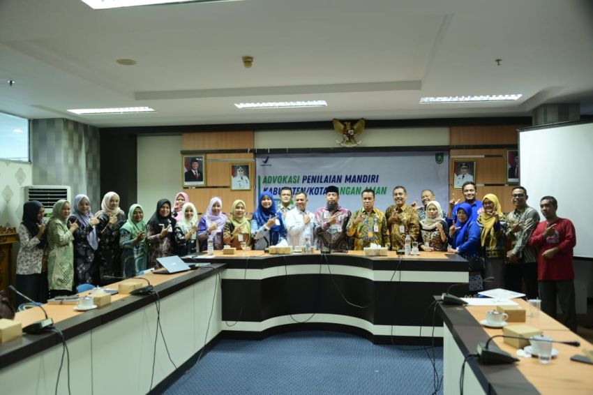 Bupati Kasmarni: Wujudkan Pangan yang Aman, Sehat dan Halal