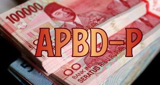 Lima Daerah Usulkan Evaluasi APBD-P 2025 ke Pemprov Riau