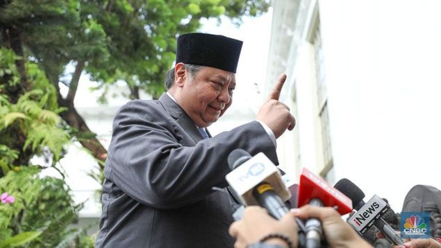 Pemerintah Siapkan Rp 198 Miliar Gaji 20.000 Anak Magang