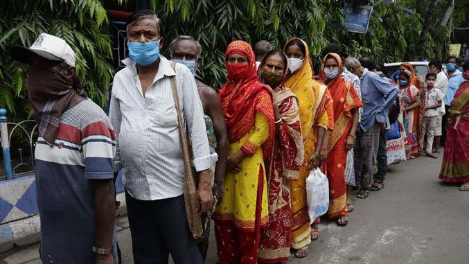 Geger Amuba Pemakan Otak di India, 19 Meninggal termasuk Bayi
