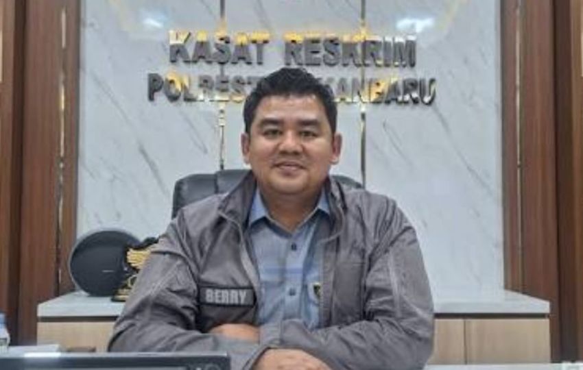 Pemukul Pria yang Gendong Bayi di As Shofa Ditetapkan Sebagai Tersangka