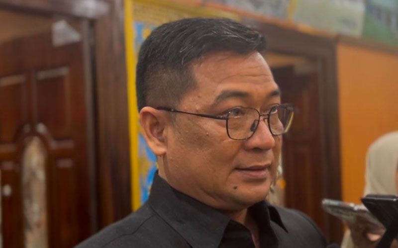 APBD-P Riau 2025 Fokus Penguatan Ekonomi
