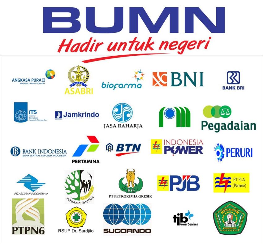 Membongkar Motif di Balik Penataan BUMN