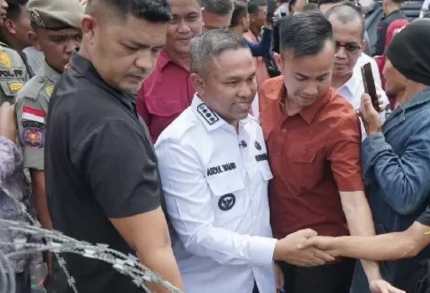 Perintah Gubernur Riau, Disnakertrans Siapkan Lokasi Transmigrasi di Bengkalis dan Inhil
