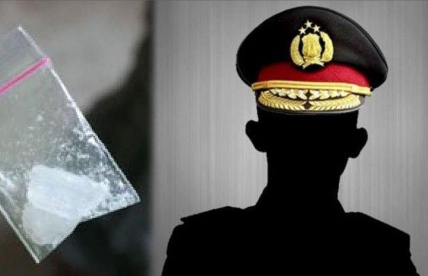 Oknum Polisi Pemilik 1 Kilo Sabu di Dumai Dipastikan Diproses