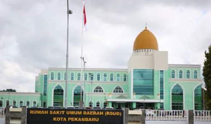 Empat Nama Lulus Administrasi Lelang Jabatan Direktur RSD Madani