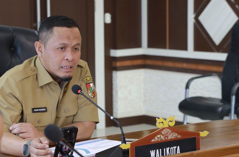 Lelang Jabatan Camat dan Lurah, Wako Pastikan Objektif