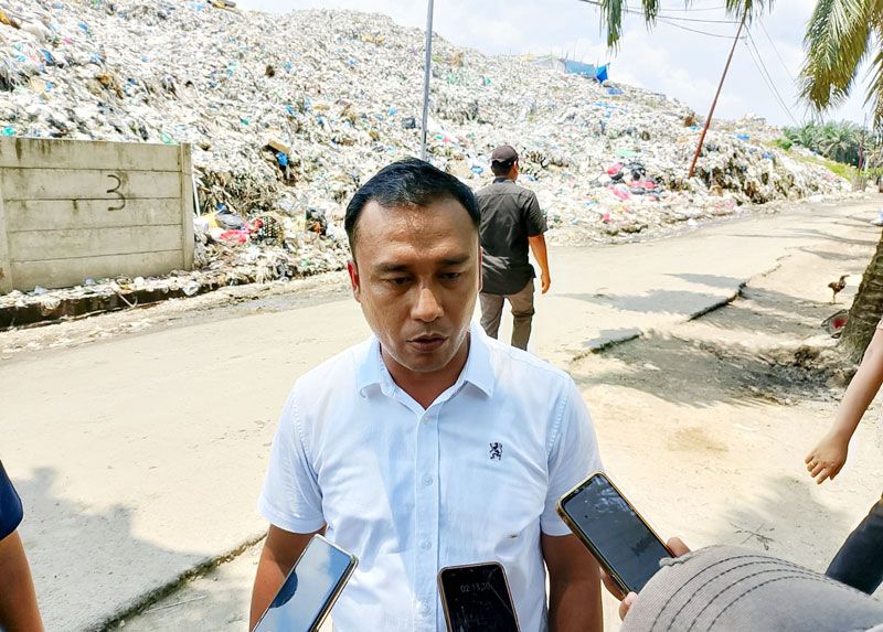 Empat Bulan Berjalan, Kinerja LPS Pekanbaru Dievaluasi