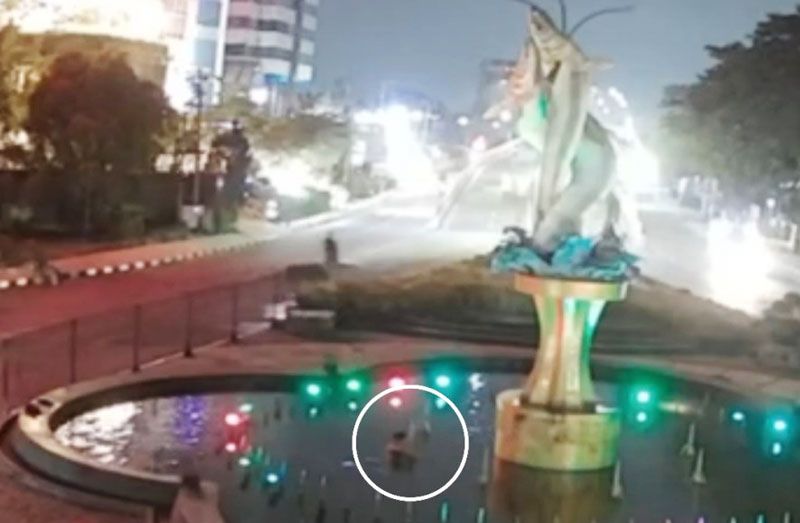 Antisipasi Pencurian Fasum, Pemko Tambah Dua CCTV