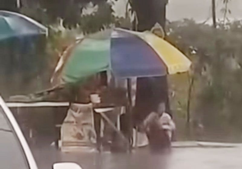 Bantu Orang Tua Jualan, HP Baru Bocah di Pekanbaru Dibawa Kabur