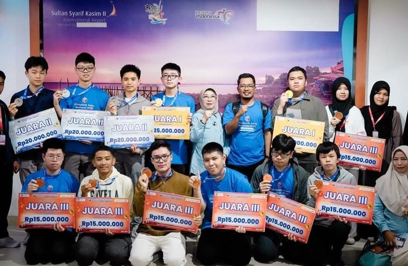 Pemekaran Indragiri Selatan Kembali Menguat