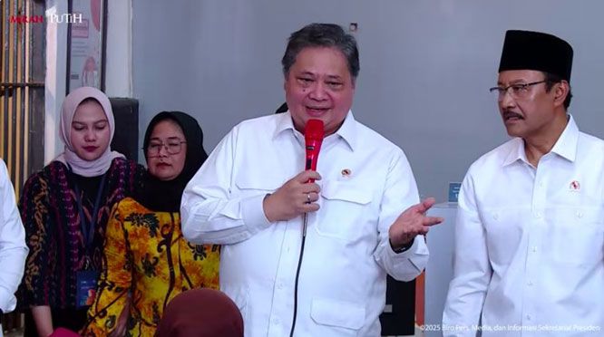 Prabowo Tambah 80.000 Kuota Magang Bergaji, Segini Anggarannya