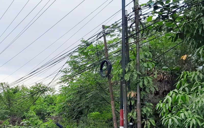Sepakat, Jaringan FO di Pekanbaru Ditanam di bawah Tanah