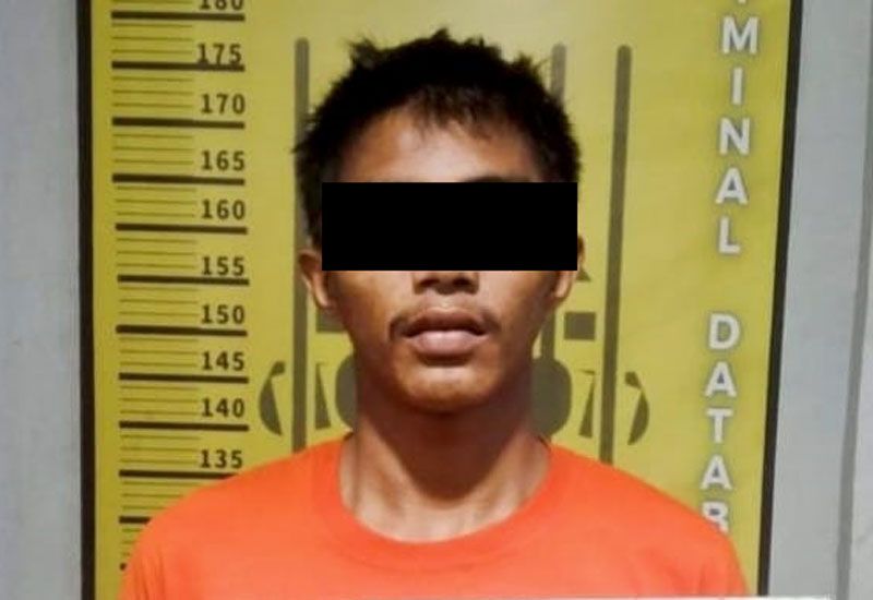Remaja Dianiaya Pacar Sendiri Hingga Tewas di Kosan Tanjung Rhu Pekanbaru
