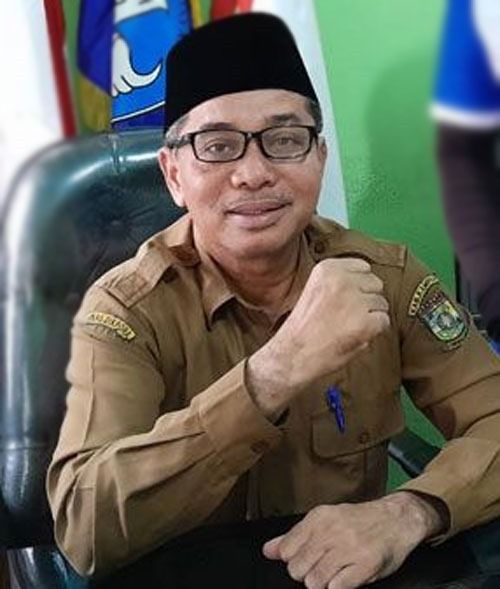 Kepala UPT SMP Negeri 1 Siak Hulu: PM akan Membawa Perubahan pada Proses dan Hasil Pembelajaran