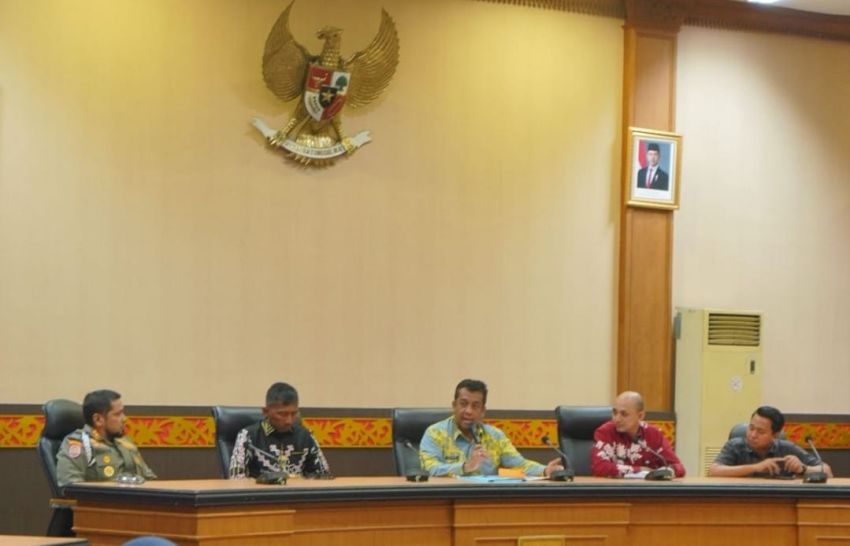HW Live House Berhak Ajukan Permohonan zin Kembali
