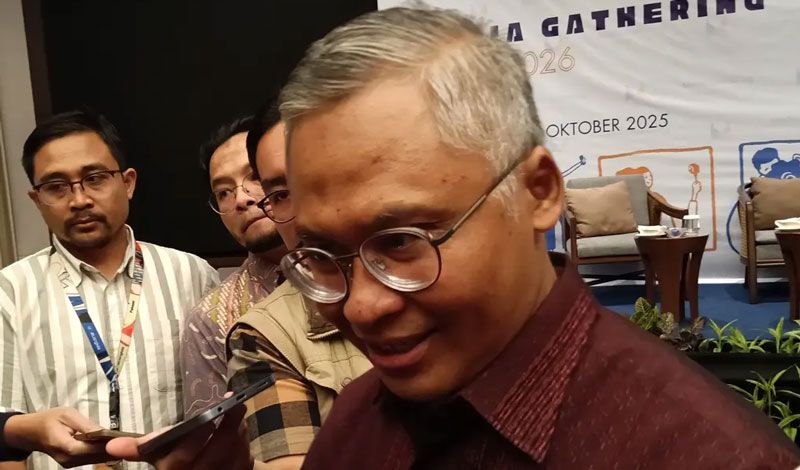 Kemenkeu Ungkap Utang Pemerintah Tembus Rp9.138 Triliun