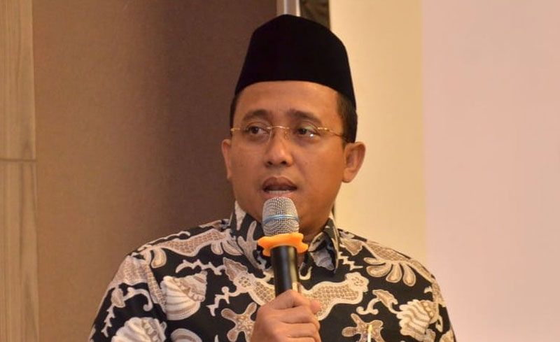 Pembiayaan Pesantren melalui Pemerintah Daerah