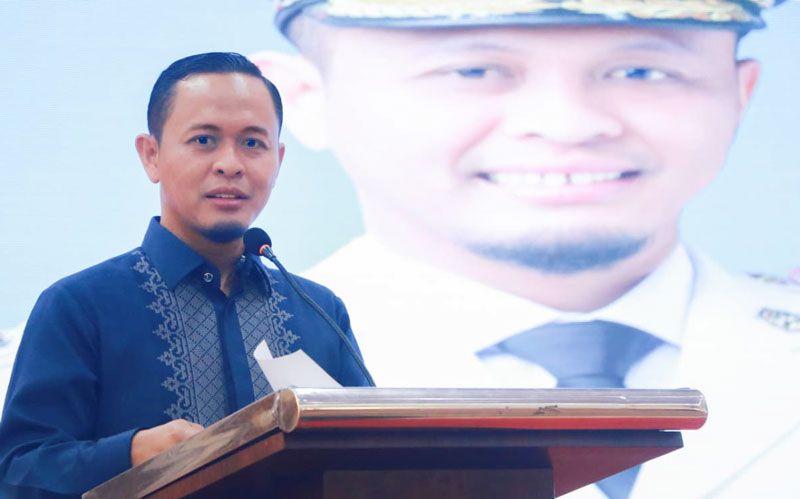 Layani Masyarakat, Wako Tempatkan Pegawai Pemko di Setiap RW