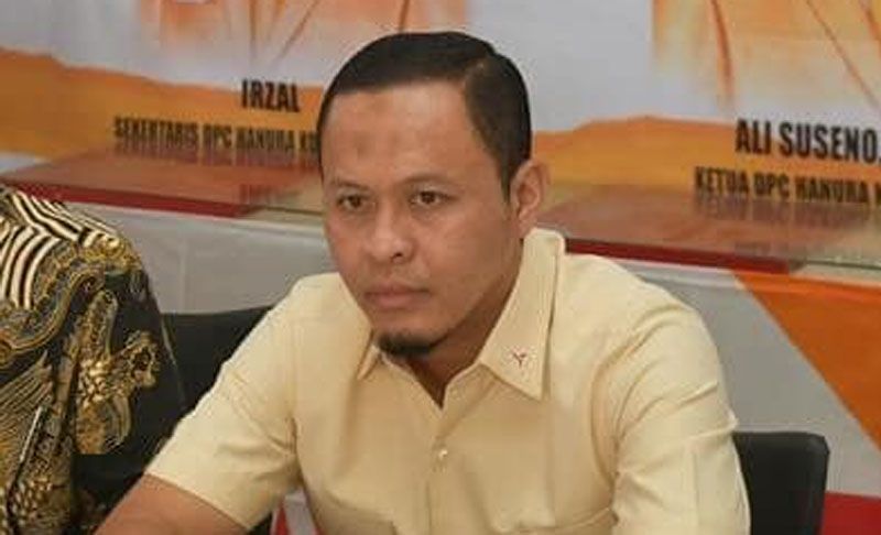 TKD 2026 Dipangkas, Pemko Pekanbaru Optimalkan PAD