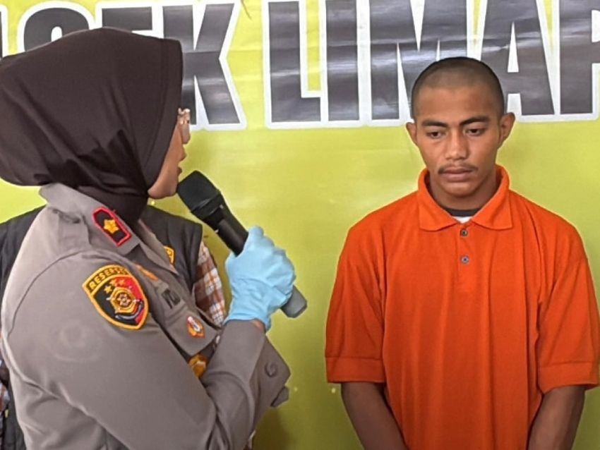 Penyebab Kematian Gadis di Kosan Tanjung Rhu Pekanbaru Terungkap, Pelaku Positif Narkoba