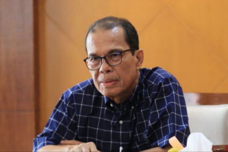 168 Peserta Lulus Seleksi Administrasi Calon PTP Pemprov Riau