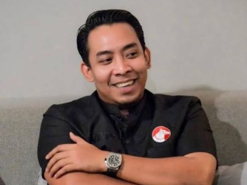 Bapak Aing Bukan KDM