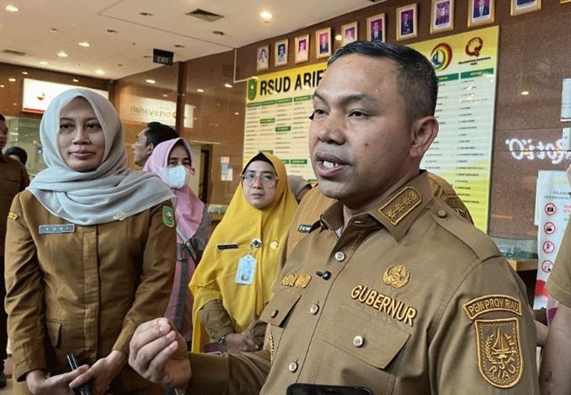 168 Peserta Asesmen 20 JPTP Riau Jalani Uji Kompetensi, Pansel Diminta Transparan dan Terbuka