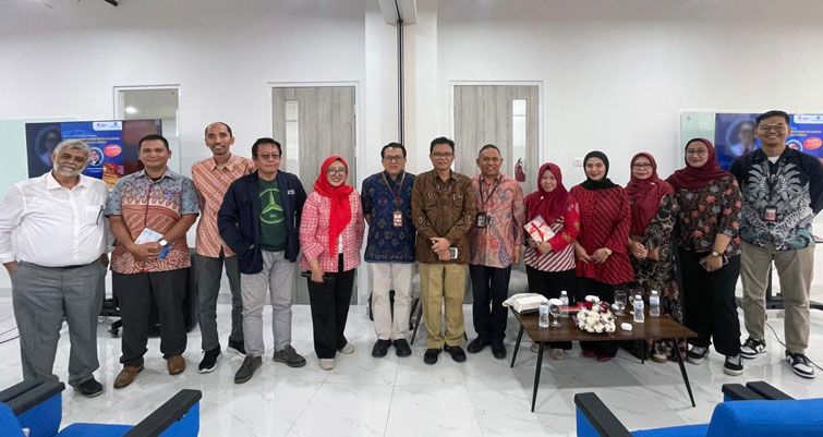 Paramadina: Peluang dan Tantangan Indonesia di Tengah Geopolitik Asia-Pasifik