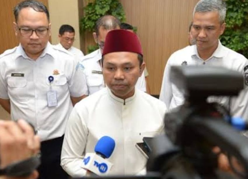 Lelang Jabatan 20 Kepala OPD Riau Dibuka