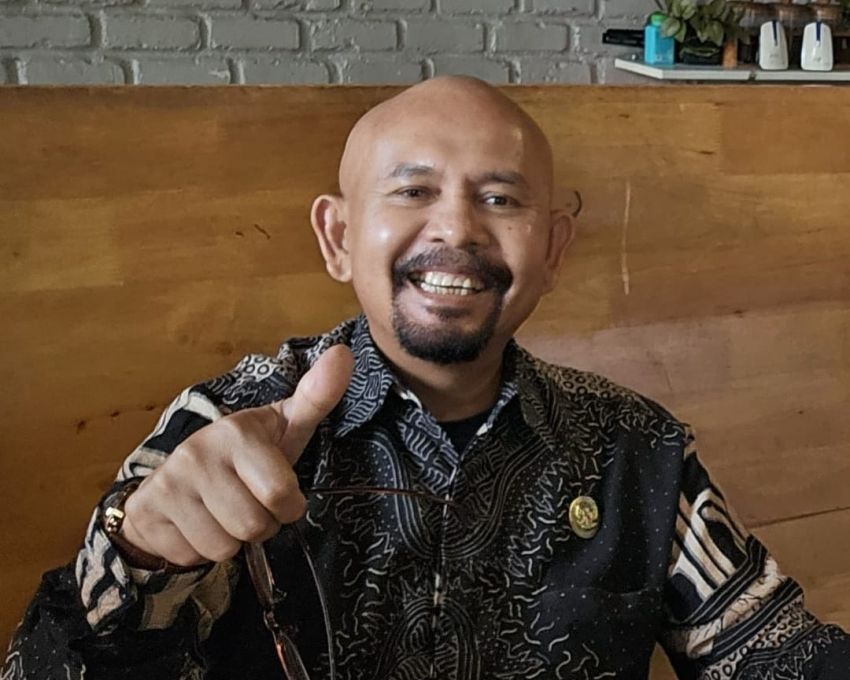 Wartawan Jangan Terseret Kepentingan
