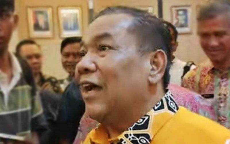 Siapapun Gubernur, Asesmen PTP Pemprov Riau Lanjut Sesuai Aturan