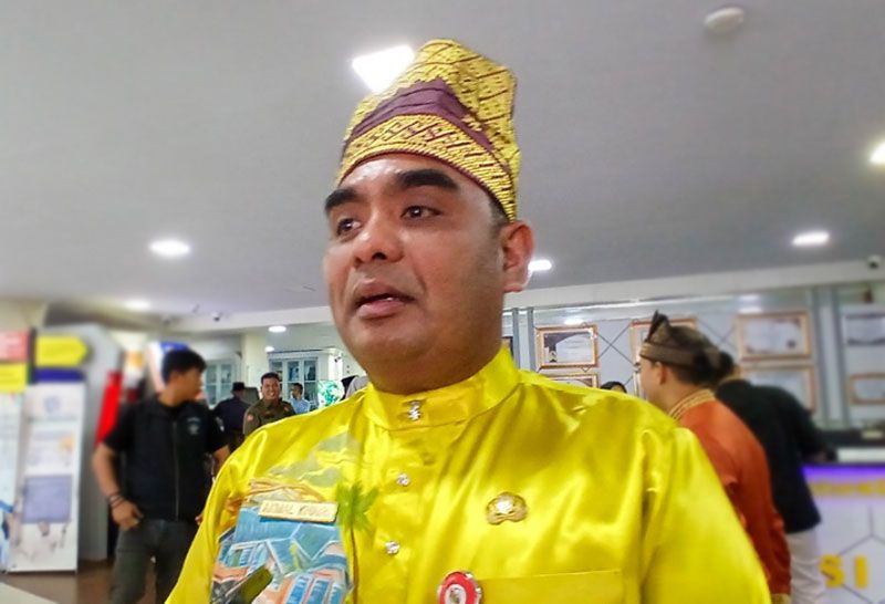 Hotel di Pekanbaru Diimbau Siapkan Pojok Ekraf