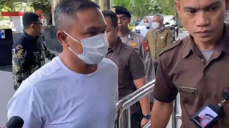 Soal OTT Gubernur Abdul Wahid, PKB: Pemberantasan Korupsi Harus Ditegakkan, Junjung Tinggi Asas Praduga Tak Bersalah