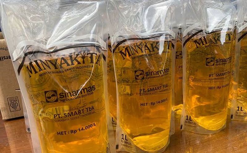 Minyakita Bakal Didistribusikan Lewat BUMN Pangan