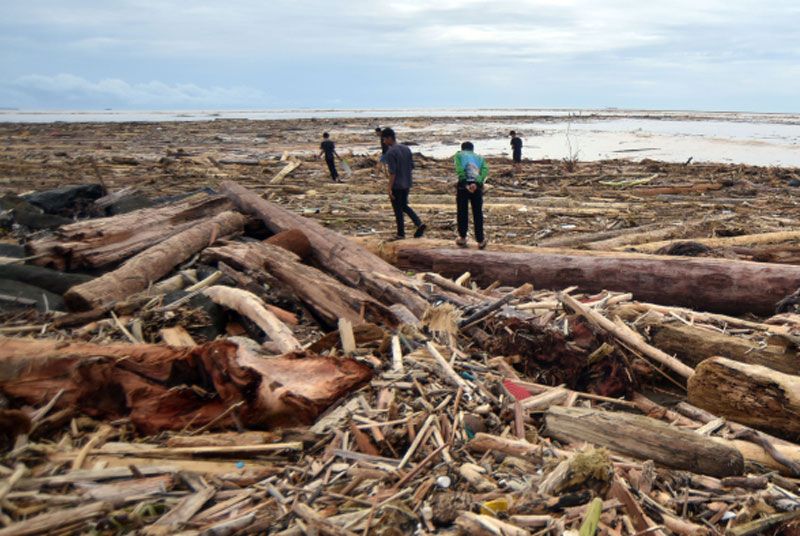 Banjir Sumatera: Ada Masalah dalam Tata Kelola Lingkungan