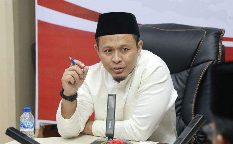 200 Lebih Calon Peserta Daftar Nikah Gratis, Ternyata Ini Tujuan Pemko Pekanbaru