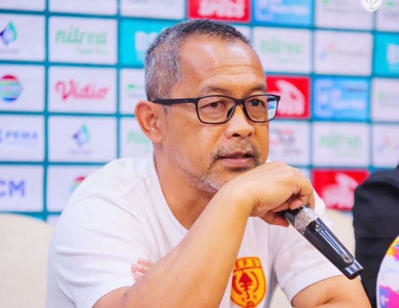 PSPS Jamu Garudayaksa FC, Target Poin Penuh!