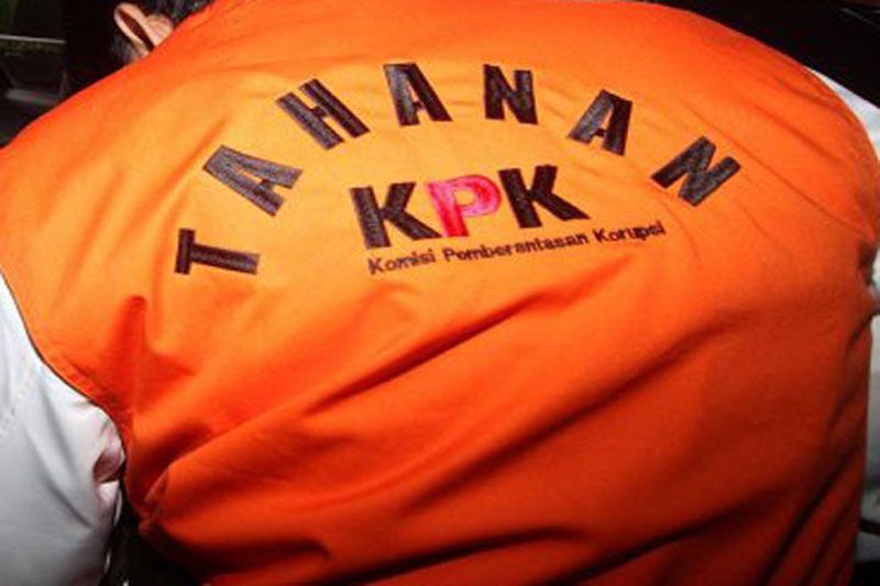 KPK: Jual Beli Jabatan Picu Kasus-Kasus Korupsi Lain