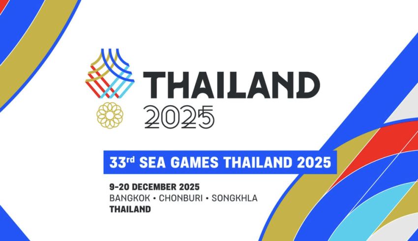 Target Tiga Besar, Indonesia Kirim 996 Atlet ke SEA Games 2025