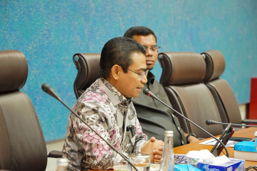 Komisi VII DPR RI Dorong UMKM Pariwisata Belajar dari Thailand, Vietnam, dan Malaysia