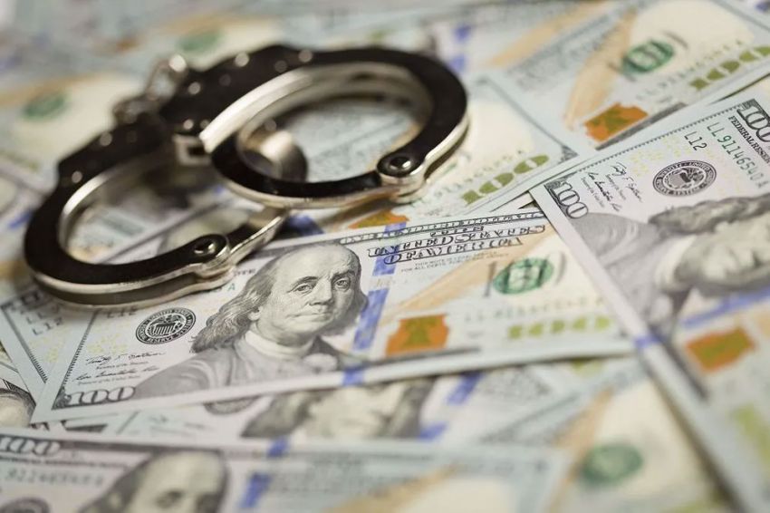 Ini Skema Pencucian Uang Terpidana Pajak Rp58,2 Miliar