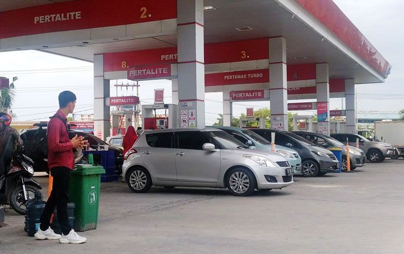 Pemprov Ajukan Penambahan Kuota Bio Solar 89 Ribu KL